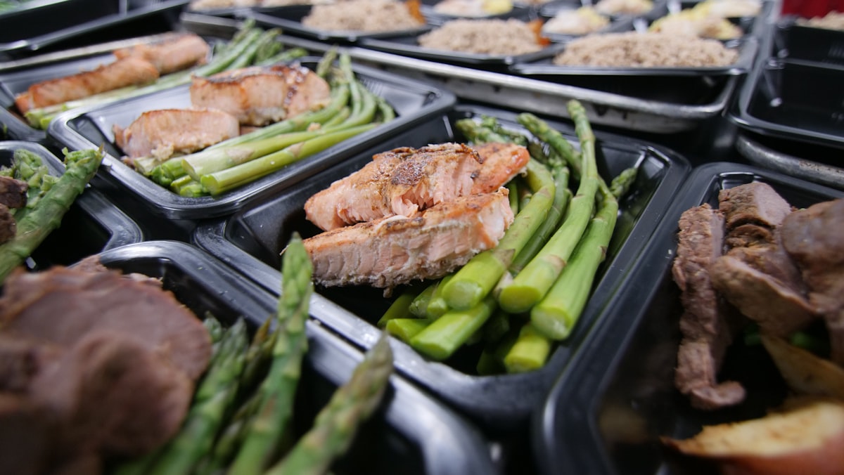 Male wellness and nutrition