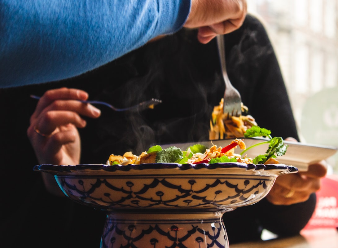 Meal preparation